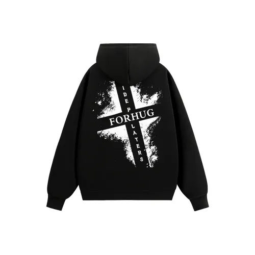 FORHUG Унисекс Свитшоты