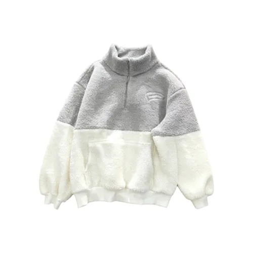 IUNOP Свитшот Куртка Женская