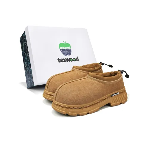 TEXWOOD Ankle Длина (размер в длину) Сноубутсы Мужской