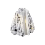 Серый [утолщенный с флисовой подкладкой]