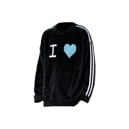 OG96 LAB Унисекс Трикотаж