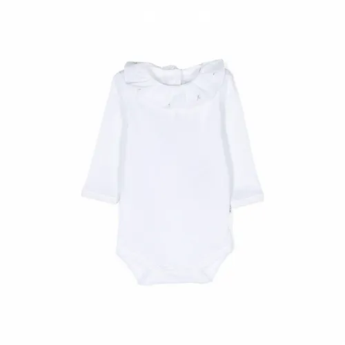 Bonpoint Белый KIDS Комбинезоны Ползунки
