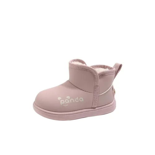 ZHIO Противоскользящий Устойчивый к износу Легкий С амортизацией Сноубутсы для детей