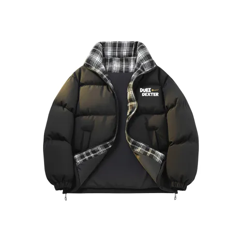 DUKE+DEXTER Хлопковый пуховик Пальто Унисекс