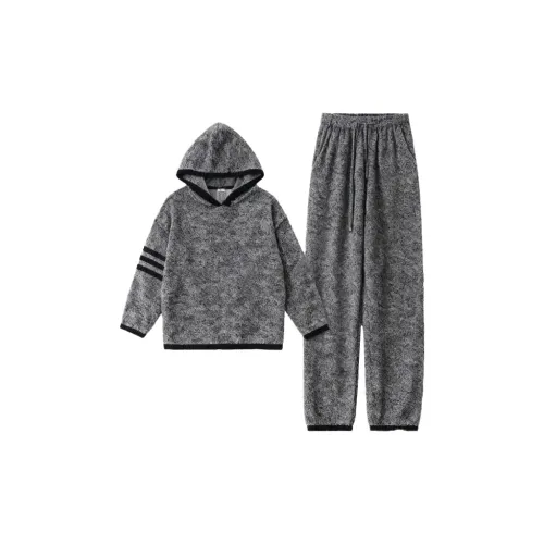 Silent Beauty Pajama Комплект Женский