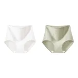 Белый + Зеленый