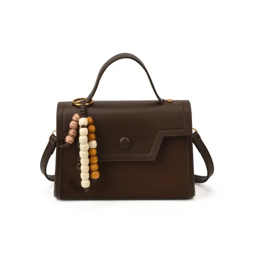 Yun Manqing ПУ (полиуретан) Сумка Женская Многоцветная