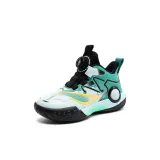 Лимонный зеленый