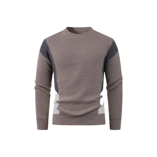 JIE STUDIO Унисекс Трикотаж