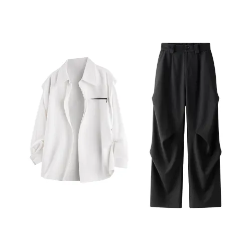 EOOVEN Повседневная спортивная одежда унисекс