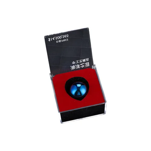 XTHOT Красный Ocean Tears Коллекция Equipment Static Modeling