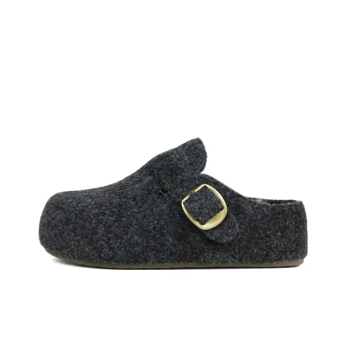 WENPU Обувь Birkenstock Женская