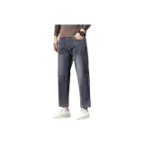 Чёрно-серый, флисовая подкладка