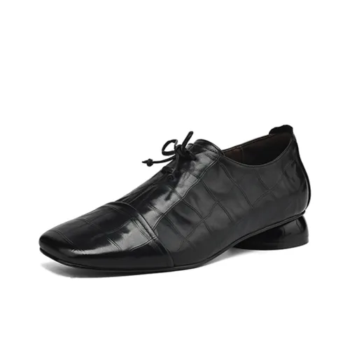 Zi Xiao Женская повседневная обувь Женская