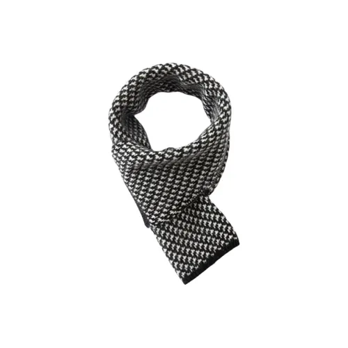 ZAMST Кашемир Вязаные Шарфы Унисекс