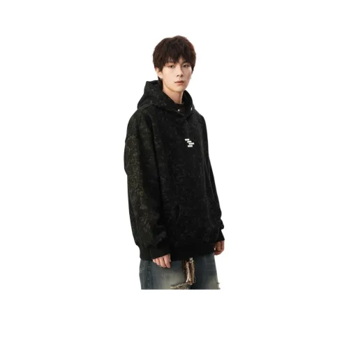 ULTRA QUATTRO Свитшот Унисекс