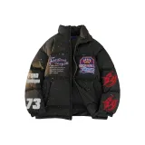 3319 Black Gypsophila