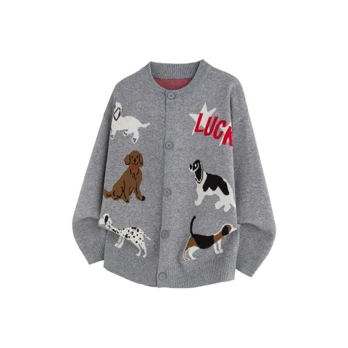 NINEDAO Унисекс Свитера