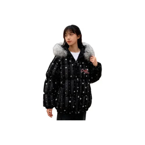 OKPI Унисекс Пуховики