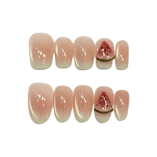 AIDINGQI Искусственные ногти для женщин