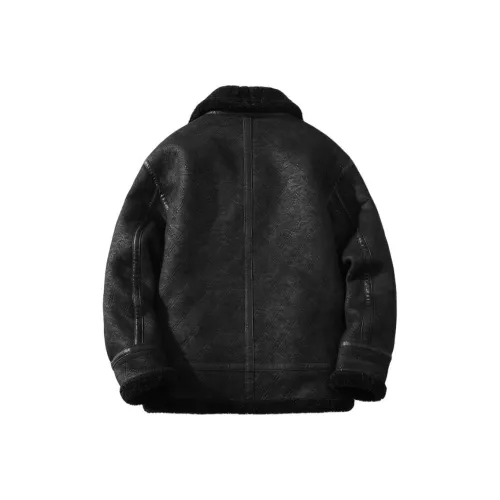 VPDP Черный Унисекс Куртки