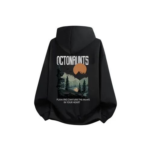 Octonauts Унисекс Свитшоты