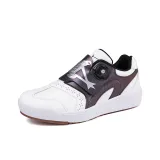 бело-черный