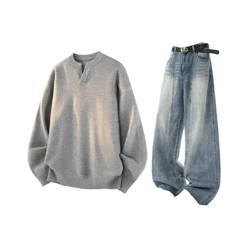 Cotton Gene Повседневная Спортивная Одежда Унисекс