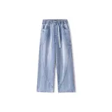 Светло-голубой