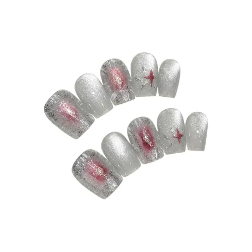 Rui Jin Искусственные Ногти Женские