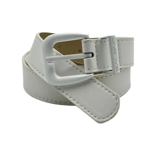 Ремни из ПУ (полиуретана) BALENO мужские 2,8 см