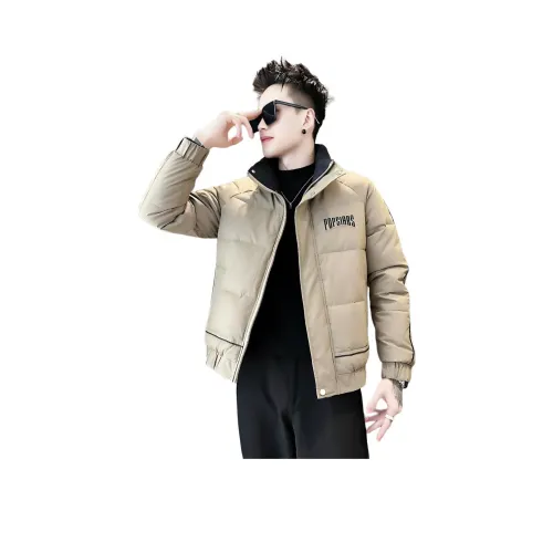 POSIYING Унисекс Пуховики