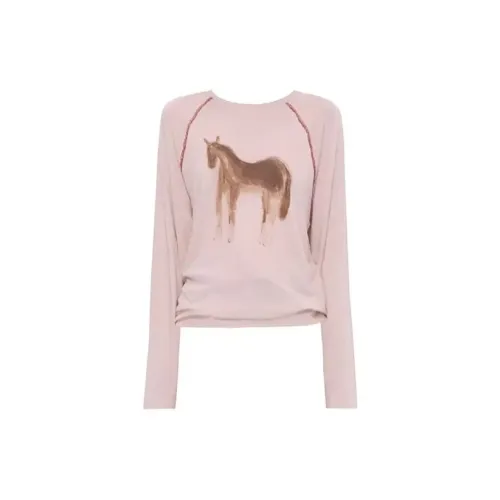 TELENT Розовый Унисекс Майки-трусы