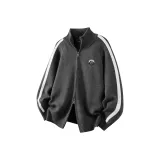 Темно-серый