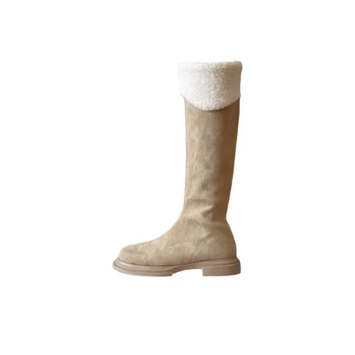 JEPSEN Женские высокие сапоги на колено