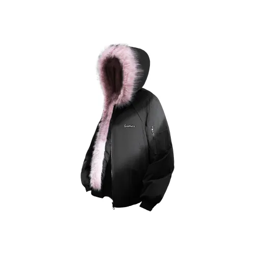 GRAMICA Зимний пуховик унисекс