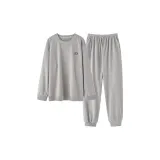 Светло-серый