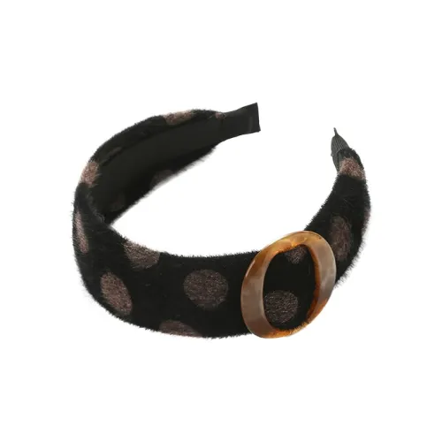 Like A Dream Ткань Ободки Женские