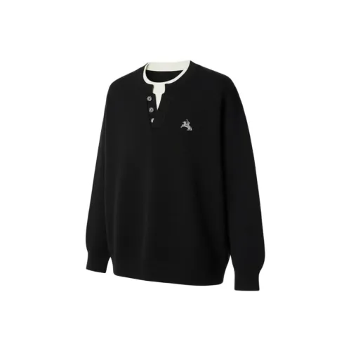 POLOMEISDO Унисекс Свитера