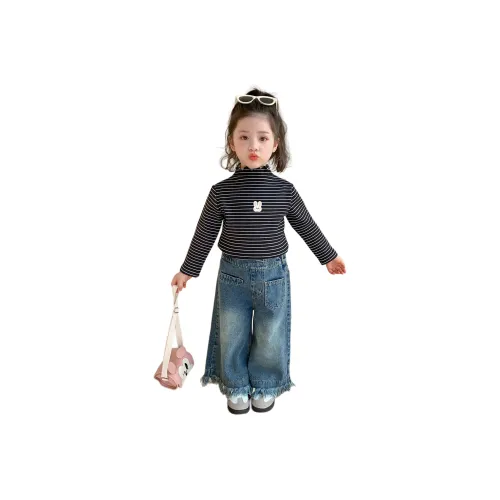 Mami Macca Базовый слой Детский Возраст 3-7 лет