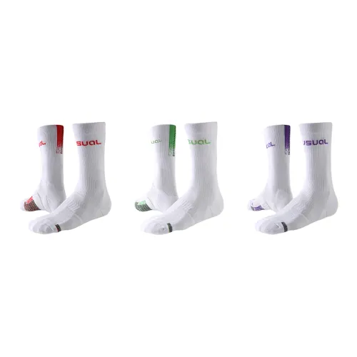 Banana Wood Спортивные носки Унисекс