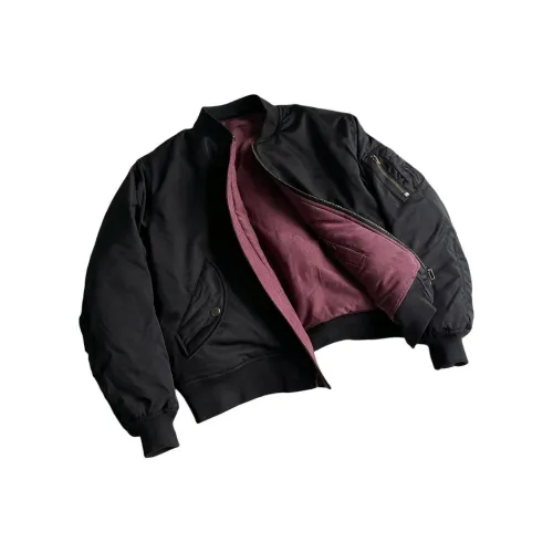 GUHUO Унисекс Пуховики