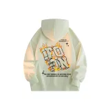 Желтый цвет пудинга