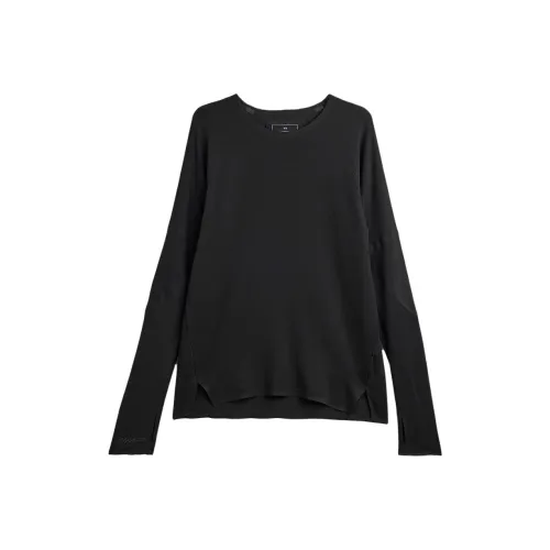 Y 3 Черные Мужские T-Рубашки