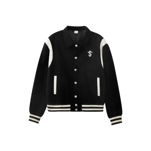 STK SMALL TOWN KID Куртка Унисекс