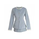 Синий набор