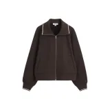 Темно-коричневый