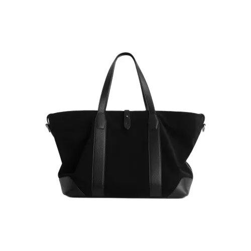 COS Сумки Черный Мужской