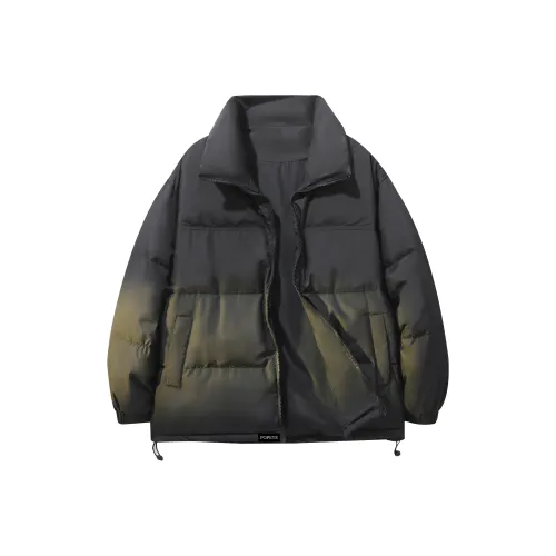 POPEYE Унисекс Пуховики