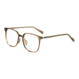 Прозрачный Cold Чайная оправа TR86090-C5